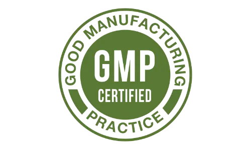 horsepeak GMP Certified Facility