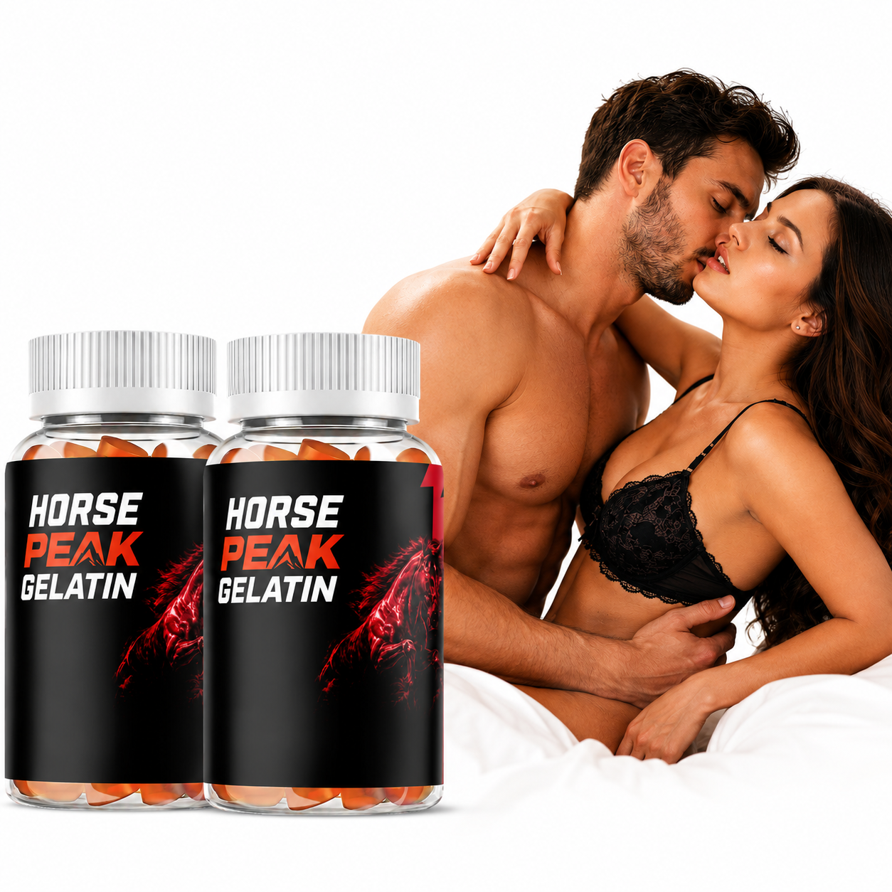 horsepeak Official Supplement